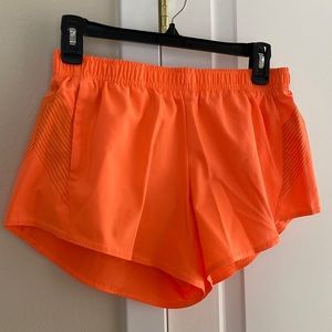Oiselle Running Shorts Distance Size 4